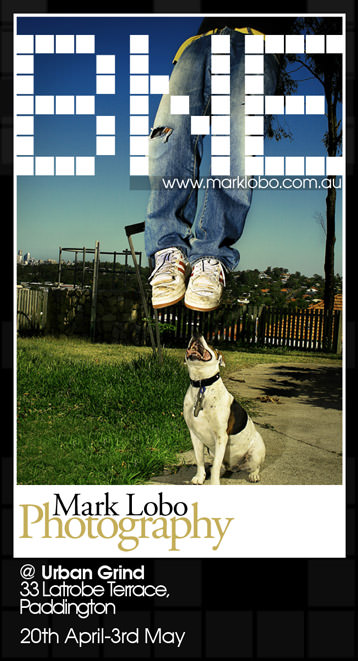 Mark Lobo Photography - BNE - At Urban Grind - Brisbane