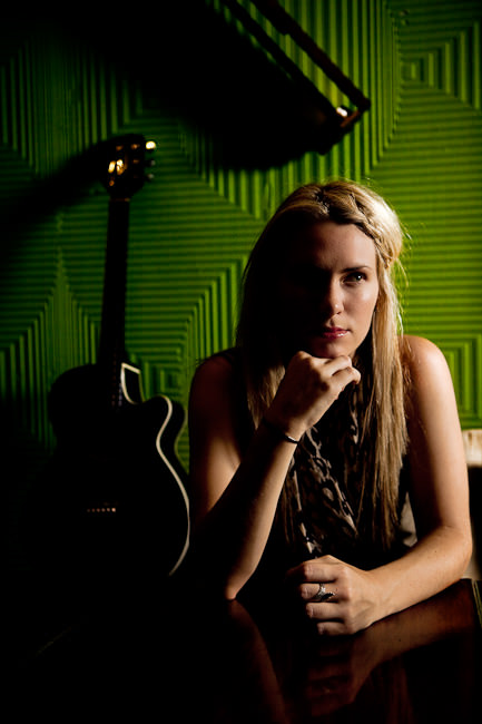 Hailey Calvert - Brisbane Musician