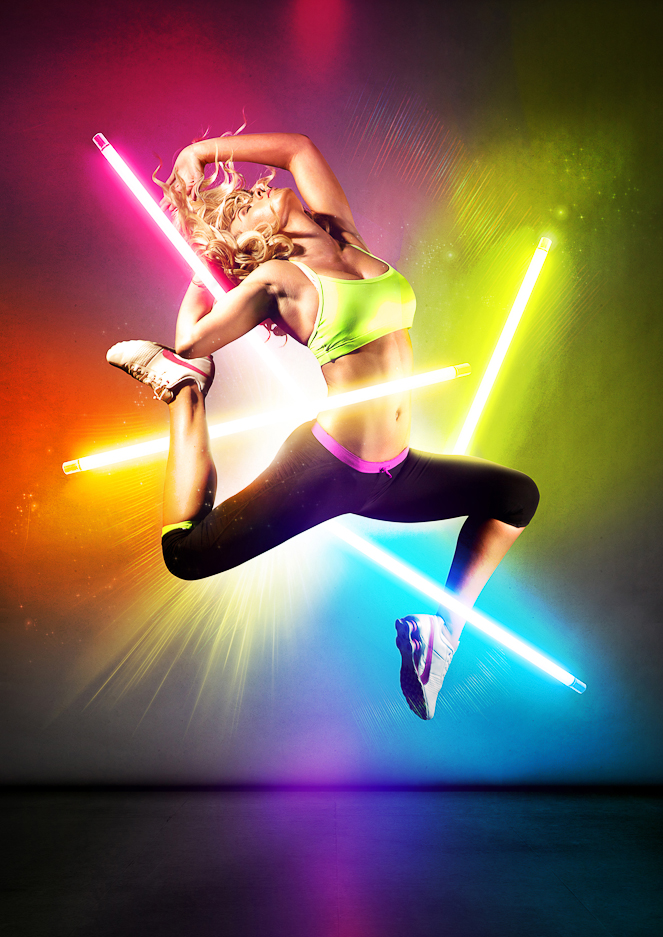 Fitness Photogtaphy Melbourne - Mark Lobo