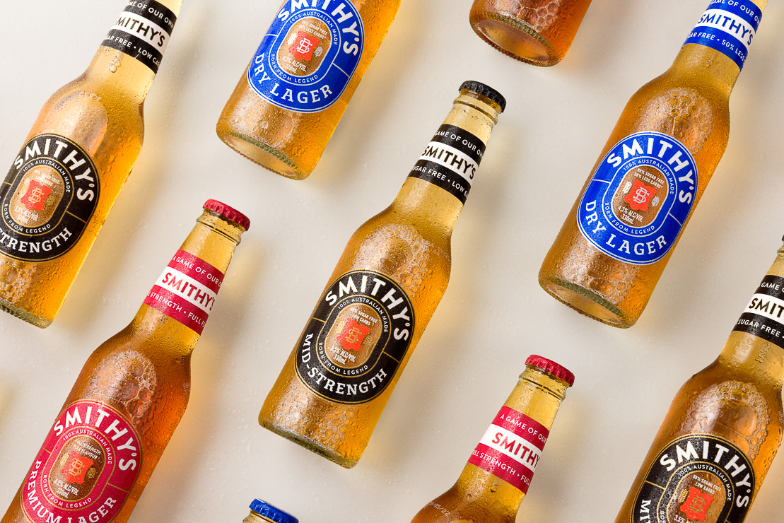 Cocktail | Bottle Photography Melbourne | Maybe Sammy