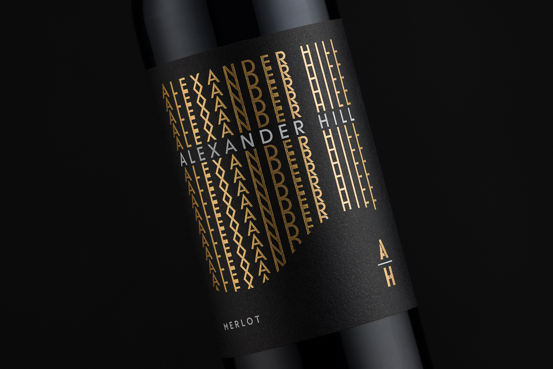 Wine Bottle Photography Melbourne | Alexander Hill