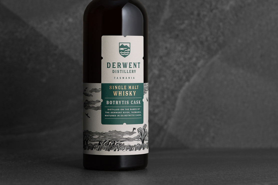 Wine Bottle Photography Melbourne | Studio Guild